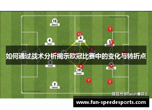 如何通过战术分析揭示欧冠比赛中的变化与转折点