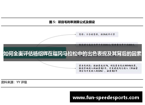 如何全面评估杨绍辉在福冈马拉松中的出色表现及其背后的因素